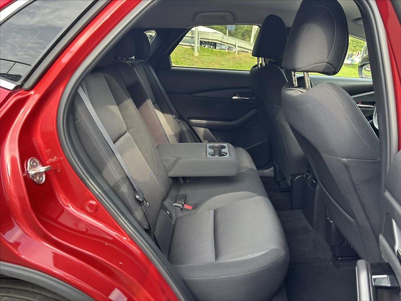 Mazda CX-30 2,0 i 137kW AT GT Plus CARPLAY - fotka 15 z 47