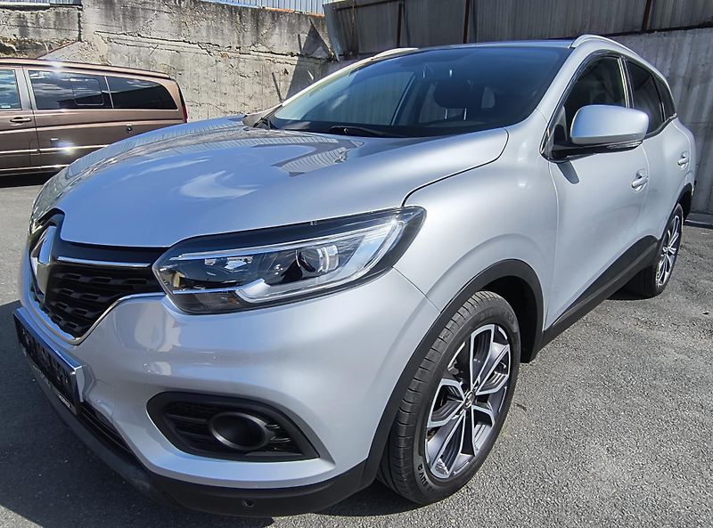 Renault Kadjar (2019) 1.3 TCE AT/NAVI/LED/PDC/KAMERA - fotka 17 z 66