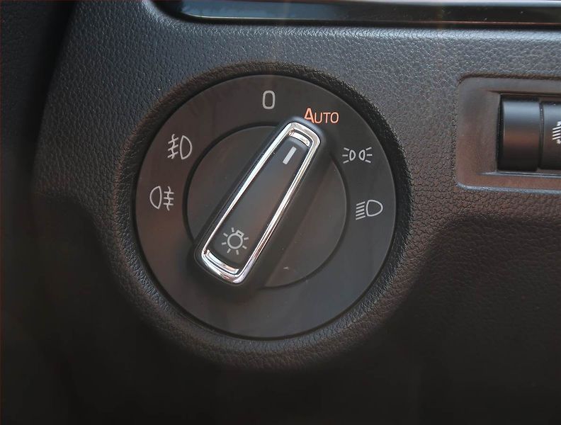 Škoda Rapid (2016) Spaceback 1.4 TSI, Automat - fotka 16 z 22