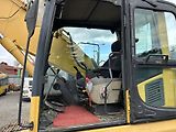 Komatsu (2006) PC210LC-8 - náhled 7