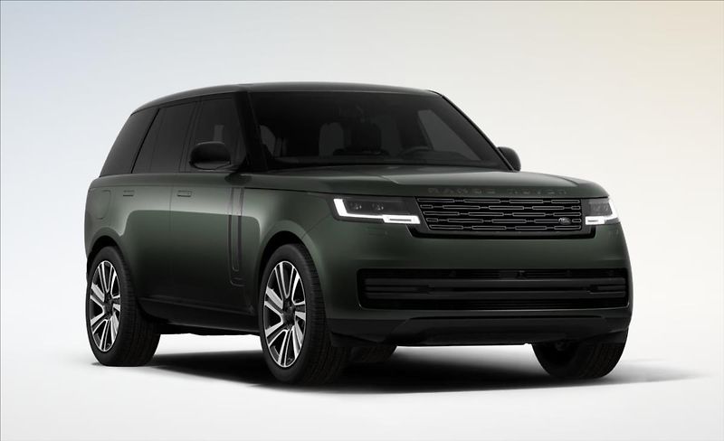 Land Rover Range Rover (2026) P550e AUTOBIOGRAPHY SWB PHEV* - fotka 5 z 8