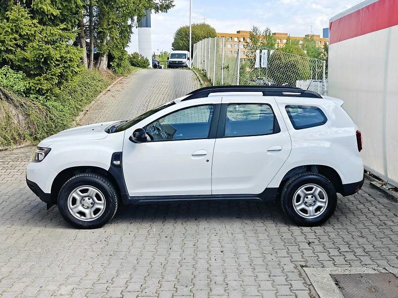Dacia Duster (2022) 1,0 TCe 74 kW Comfort LPG - fotka 36 z 38