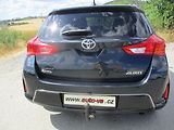 Toyota Auris 1.6i VVTi*AUTOM*NAVI*VÝHŘEV*TZ - náhled 39