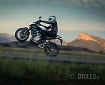 CFMOTO (2026) 675 NK - náhled 3