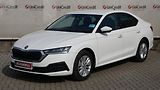 Škoda Octavia 1.5 TSI DSG Ambition - náhled 1