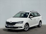 Škoda Fabia 1,0 TSI Combi Ambition Plus - náhled 1