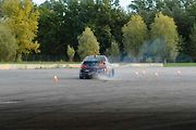 Pohled na driftovaní je úchvatný.