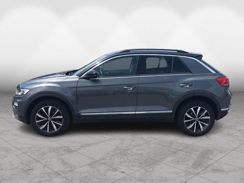 Volkswagen T-Roc 2.0 TDi STYLE - fotka 3 z 30