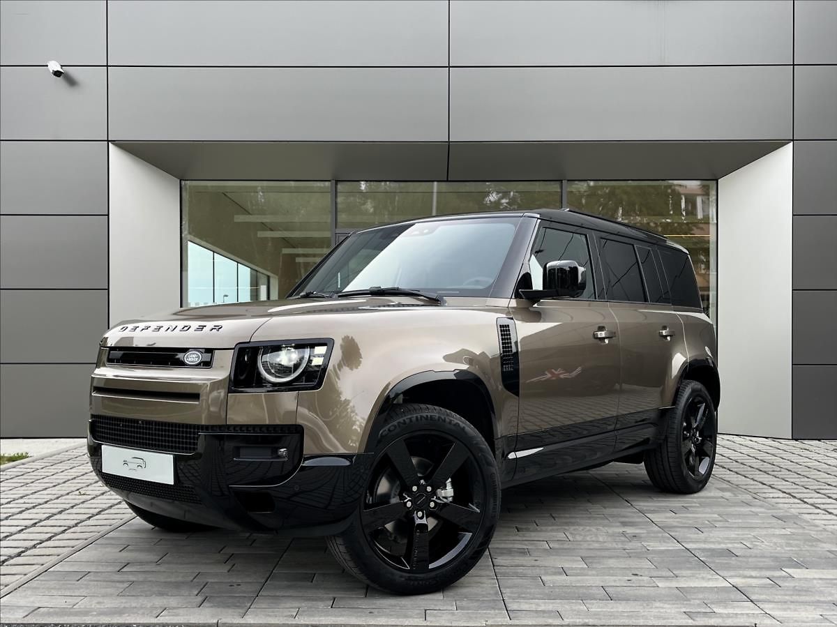 Land Rover Defender 110 D250 X-DYNAMIC SE*