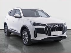 Chery Tiggo 4 HEV (2026) 1.5 Hybrid, UNIQUE - fotografie inzerátu