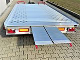 Gromex (2026) ALU AUTOPŘEPRAVNÍK 4.6m, 2700 - náhled 7