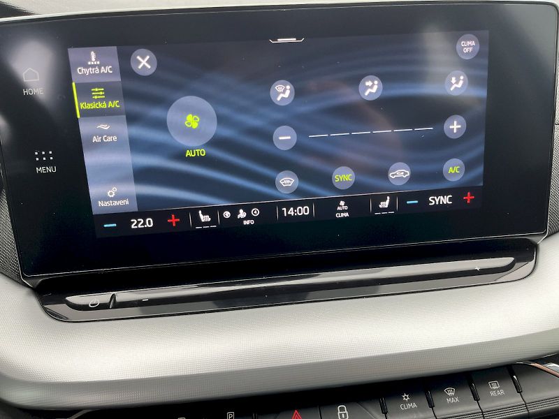 Škoda Octavia (2022) 1,5TSI 110KW STYLE - fotka 24 z 24