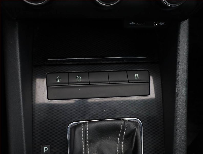 Škoda Octavia (2015) RS 2.0 TDI, Automat, Kůže - fotka 12 z 20