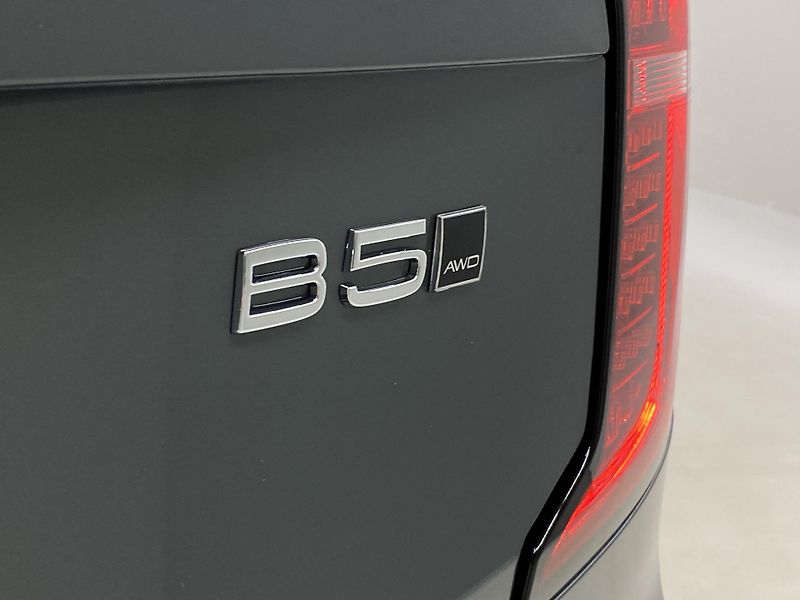 Volvo XC90 (2026) B5 AWD AUT BRIGHT PLUS 7míst - fotka 20 z 73