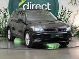 Volkswagen Tiguan - náhled 8