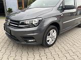 Volkswagen Caddy (2018) MAXI 2,0TDi 7 míst pěkný stav! - náhled 8