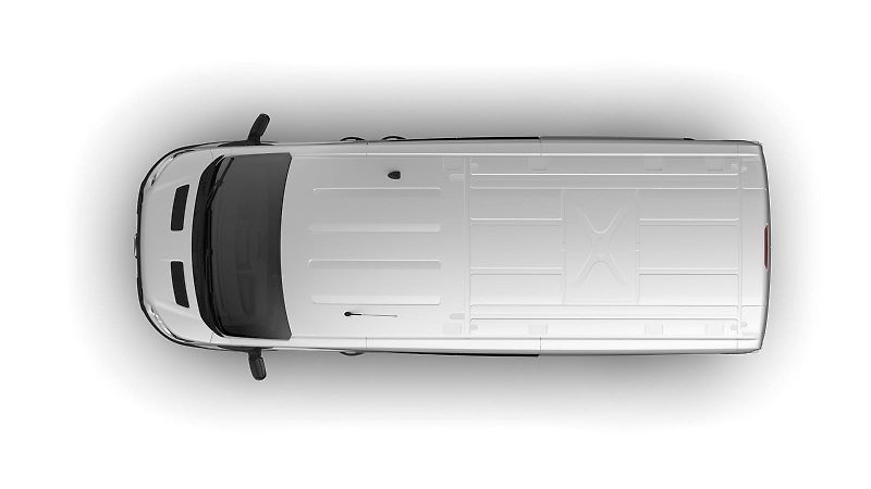 Ford Transit (2026) 2,0 EcoBlue 121 kW DCIV TREND - fotka 9 z 9