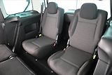 Citroën Berlingo (2016) XTR 1.6 HDi, 7Míst, ČR, 1Maj - náhled 8