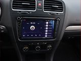 Volkswagen Golf (2013) 1.4 TSI, Serv.kniha, Tempomat - náhled 12