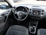 Volkswagen Tiguan (2012) 2.0 TDI, 4X4, Serv.kniha - náhled 7