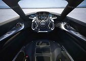 Koncept Nissan BladeGlider.
