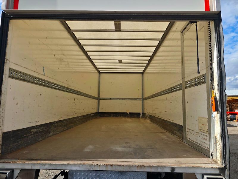 DAF LF 210 FA, ČELO, KLIMA, 251 TKM - fotka 21 z 30