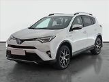 Toyota RAV4 (2016) 2.5 Hybrid, Automat - náhled 1