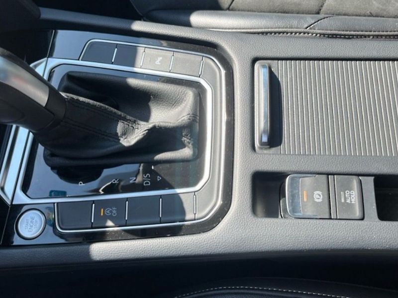 Volkswagen Arteon 2.0D,110KW,DSG,1MAJ,CZ,DPH,SER - fotka 19 z 19