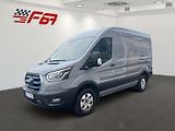Ford Transit (2024) Trend 350 L2H2 Van BEV 68kWh  - náhled 1