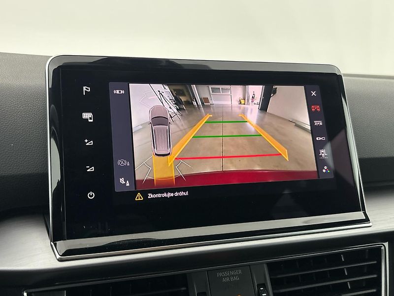 Seat Tarraco FR DSG - fotka 25 z 31