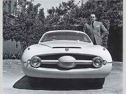 Carlo Abarth a jeho kreace.