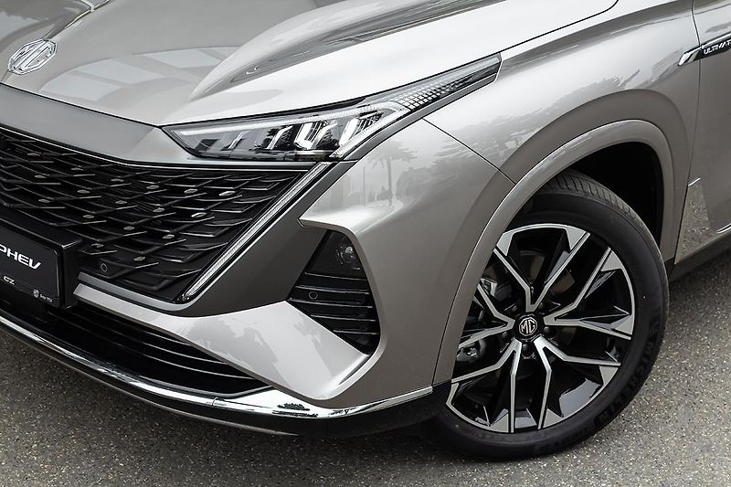 MG Ostatní (2026) 1,5 PHEV  Premium - fotka 4 z 33