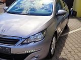 Peugeot 308 96kW,CZ,1maj,SERV.KNIHA       - náhled 2