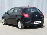 Fiat Bravo (2010) 1.4 i, AC - náhled 6