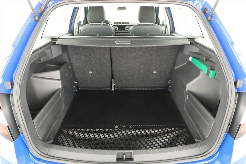 Škoda Fabia (2021) Ambition 1.0 TSI, ČR,1.maj - fotka 14 z 15