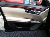 Mercedes-Benz Třídy S S 420CDi V8 AMG - náhled 21
