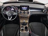 Mercedes-Benz Třídy C (2017) C 220 d BlueEff., Kůže, Navi - náhled 8