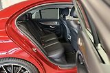 Mercedes-Benz Třídy E (2018) E 200d Exclusive - náhled 22