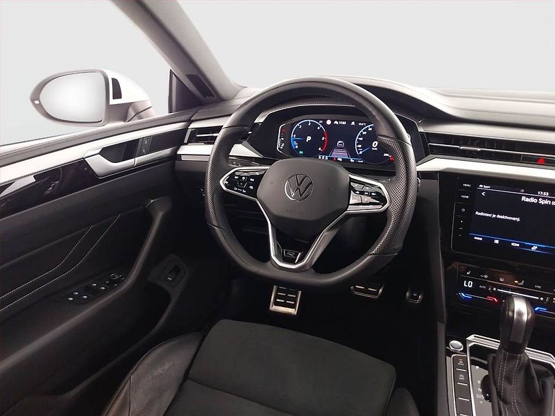 Volkswagen Arteon (2020) R-line 2.0 TDI - fotka 7 z 24