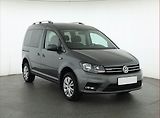 Volkswagen Caddy (2017) 2.0 TDI, 5Míst - náhled 1