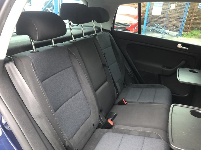 Volkswagen Golf Plus (2012) 1,2TSi Autoklima  - fotka 49 z 54