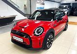 Mini Cooper SE, 135 kW, CHILLI RED, ČR - náhled 2