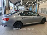 Škoda Superb (2015) 2.0 TDi, ČR, autoAC, temp - náhled 1