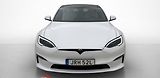 Tesla Model S LR AWD Vzduch Pano. Tažné Kam - náhled 1