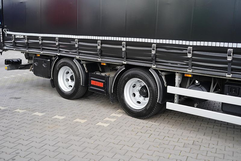 Volvo FH (2023) 460 / I – SAVE / ACC / EURO 6  - fotka 17 z 54