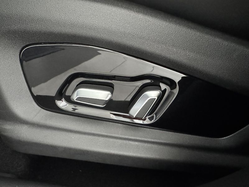 Chery Tiggo 7 (2026) 1,6T ICE Luxury FWD - fotka 20 z 53