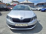 Škoda Octavia 1.5 G-TEC CNG DSG STYLE EXTRA - náhled 34
