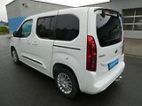 Toyota ProAce City VERSO 1,5D závěs - náhled 4