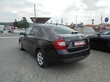 Škoda Rapid (2013) 1.2 TSI-DIGIKLIMA-ČR-1.MAJITEL - náhled 4
