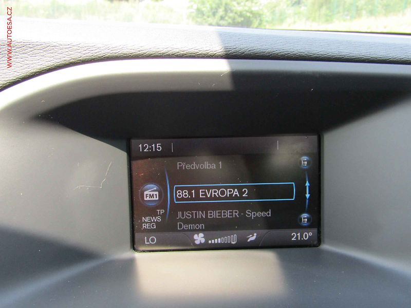 Volvo V60 (2013) 1.6D, AC, STK6/28 - fotka 18 z 19